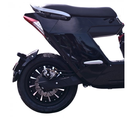 Електроскутер V28 3000W 72V 40Ah триколісний Електроскутер V28 3000W 72V 40Ah триколісний