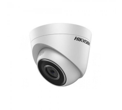 IP-відеокамера 2 Мп Hikvision DS-2CD1321-I(E) (4mm) для системи відеоспостереження IP-відеокамера 2 Мп Hikvision DS-2CD1321-I(E) (4mm) для системи відеоспостереження