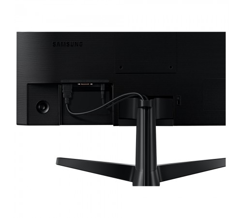 Монітор LCD 27" Samsung F27T350F FHD 5ms, HDMI, IPS, Black, 178/178 Монітор LCD 27" Samsung F27T350F FHD 5ms, HDMI, IPS, Black, 178/178