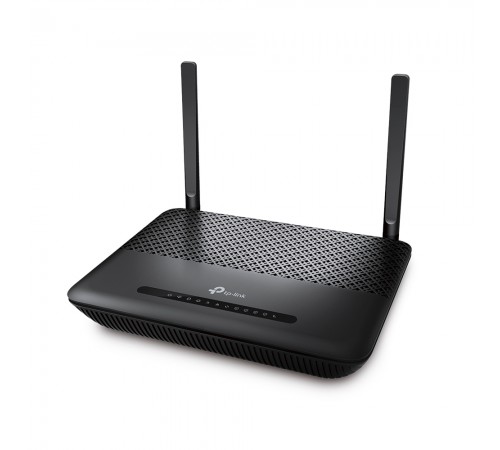 Маршрутизатор TP-Link XC220-G3v AC1200 Wi-Fi VoIP GPON Маршрутизатор TP-Link XC220-G3v AC1200 Wi-Fi VoIP GPON