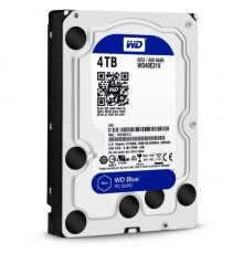 Жорсткий диск WD40EZRZ 4 / Tb (Хіт продажів)