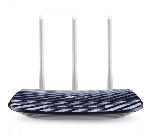 Маршрутизатор TP-LINK ARCHER C20 AC750 4xFE LAN 1xFE WAN (ARCHER-C20) Маршрутизатор TP-LINK ARCHER C20 AC750 4xFE LAN 1xFE WAN (ARCHER-C20)