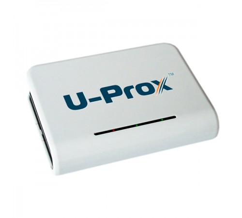 Контролер U-Prox IC A Контролер U-Prox IC A