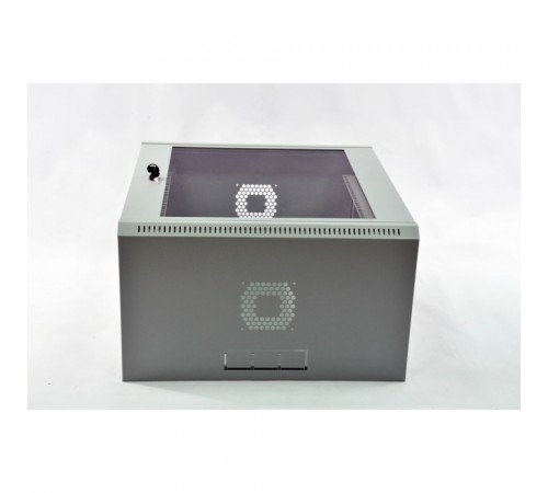 Шафа серверна CMS 12U 600 x 350 x 640 UA-MGSWL1235G для мережевого обладнання Шафа серверна CMS 12U 600 x 350 x 640 UA-MGSWL1235G для мережевого обладнання
