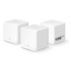 Домашня Mesh Wi-Fi система Halo H30G(3-pack) AC1300 2xGE LAN/WAN (HALO-H30G-3-PACK)