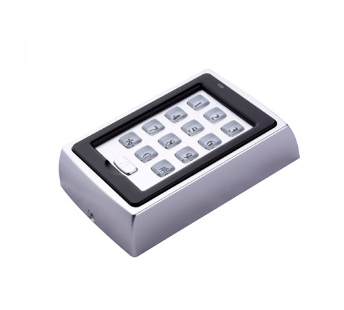 Зчитувач Cyphrax PR-04 KBD Зчитувач Cyphrax PR-04 KBD