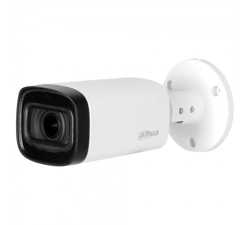HDCVI відеокамера 2 Мп Dahua DH-HAC-HFW1200RP-Z (2.7-12 мм) для системи відеонагляду HDCVI відеокамера 2 Мп Dahua DH-HAC-HFW1200RP-Z (2.7-12 мм) для системи відеонагляду