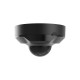 IP-відеокамера Ajax DomeCam Mini (8 Мп/2.8 мм) black, дротова з роздільною здатністю 8 Мп і кутом огляду до 110°