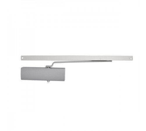 Дотягувач ATIS DC-1500-3 Slide Silver Дотягувач ATIS DC-1500-3 Slide Silver
