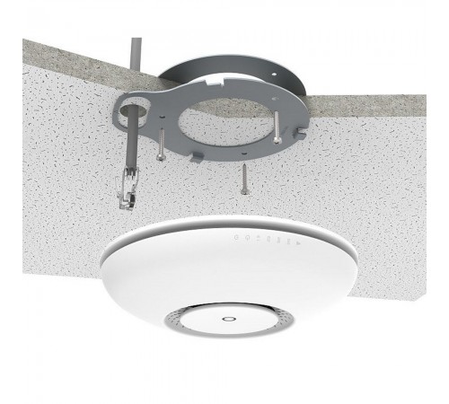 Точка доступу MikroTik cAP ac (RBcAPGi-5acD2nD) Точка доступу MikroTik cAP ac (RBcAPGi-5acD2nD)