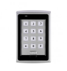 Зчитувач Cyphrax PR-04 KBD