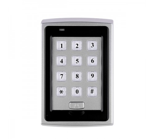 Зчитувач Cyphrax PR-04 KBD Зчитувач Cyphrax PR-04 KBD