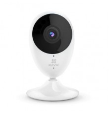 IP Wi-Fi відеокамера настільна EZVIZ CS-CV206-C0-3B2WFR (Mini O Plus)