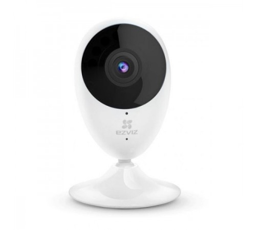 IP Wi-Fi відеокамера настільна EZVIZ CS-CV206-C0-3B2WFR (Mini O Plus) IP Wi-Fi відеокамера настільна EZVIZ CS-CV206-C0-3B2WFR (Mini O Plus)