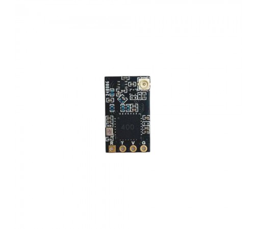 Приймач BetaFPV nano ELRS 400MHz Receiver Приймач BetaFPV nano ELRS 400MHz Receiver