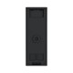 Відеопанель 2 Мп Slinex ML-17HD black