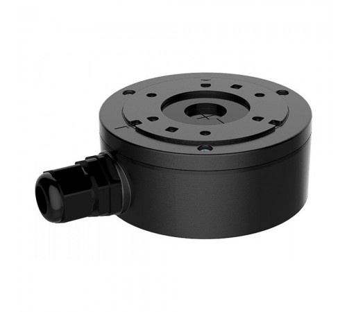 Монтажна коробка Hikvision DS-1280ZJ-XS (black) Монтажна коробка Hikvision DS-1280ZJ-XS (black)