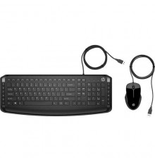 Комплект HP Pavilion 200 USB Black