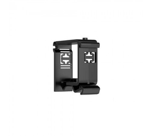 Тримач для фіксації Relay або WallSwitch Ajax DIN Holder на DIN-рейці Тримач для фіксації Relay або WallSwitch Ajax DIN Holder на DIN-рейці