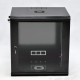 Шафа серверна CMS 12U 600 х 600 х 640 UA-MGSWL126B для мережевого обладнання