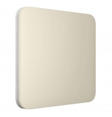 Вимикач Ajax LightSwitch 1-gang Ivory одноклавішний