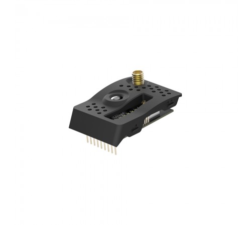 Модуль приймача iFlight 4.9-5.8G VRX для FPV-окулярів Skyzone Модуль приймача iFlight 4.9-5.8G VRX для FPV-окулярів Skyzone