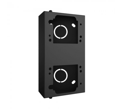 Кутовий поворотний кронштейн Akuvox R20A/E11 Rotatable Bracket Кутовий поворотний кронштейн Akuvox R20A/E11 Rotatable Bracket