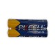 Комплект з 20 батарейок PKCELL Extra Heavy Duty AAA R03P 1.5V по 2шт/.плівка