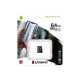Карта пам'яті Kingston microSDXC 64GB Canvas Select Plus Class 10 UHS-I U1 V10 A1 (SDCS2/64GBSP)
