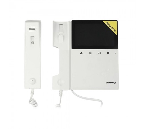 Відеодомофон Commax СDV-43K2 Відеодомофон Commax СDV-43K2