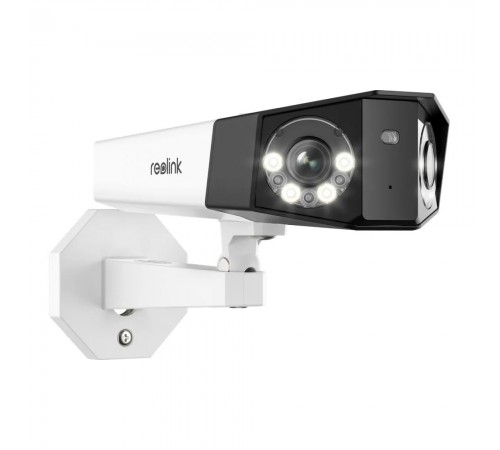 IP камера Reolink Duo 2 POE IP камера Reolink Duo 2 POE