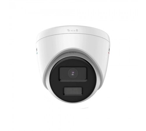 IP-відеокамера 4 Мп Hikvision DS-2CD1341G0-I (2.8 мм) для системи відеонагляду IP-відеокамера 4 Мп Hikvision DS-2CD1341G0-I (2.8 мм) для системи відеонагляду