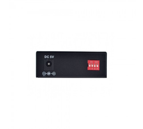 Медіаконвертер FoxGate EC-SFP1000-FE/GE-LFP Медіаконвертер FoxGate EC-SFP1000-FE/GE-LFP