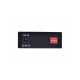 Медіаконвертер FoxGate EC-SFP1000-FE/GE-LFP