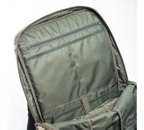 Тактичний рюкзак органайзер BROTHERHOOD CORDURA 1000D Піксель Тактичний рюкзак органайзер BROTHERHOOD CORDURA 1000D Піксель