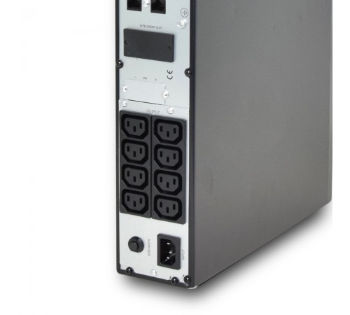 Джерело безперебійного живлення UPS EXA Plus RTL 1 kVA Джерело безперебійного живлення UPS EXA Plus RTL 1 kVA