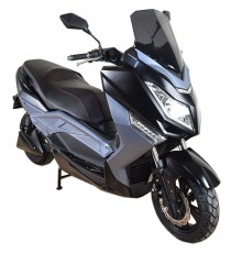 Електроскутер T9 Wuxi Jose Electric 3000W 72V 30Ah