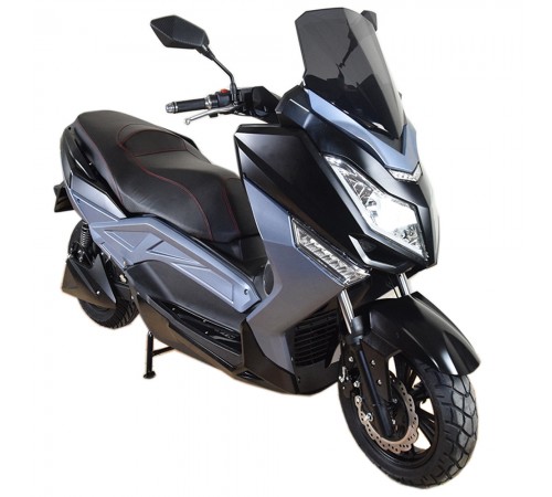 Електроскутер T9 Wuxi Jose Electric 3000W 72V 30Ah