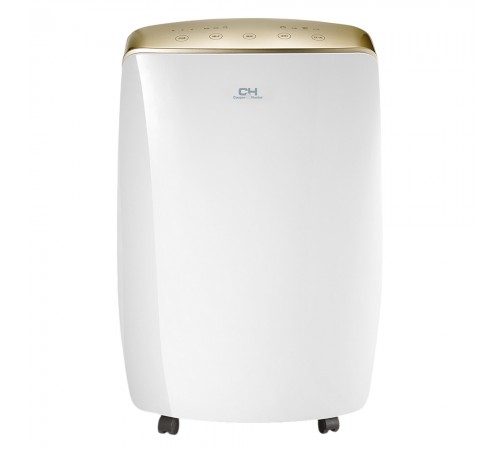 Осушувач повітря Cooper&Hunter CH-D016WDN7-40LD Осушувач повітря Cooper&Hunter CH-D016WDN7-40LD