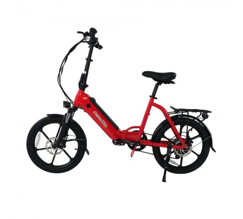 Електровелосипед CEMOTO CEM-AEB57 Електровелосипед CEMOTO CEM-AEB57
