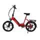 Електровелосипед CEMOTO CEM-AEB57