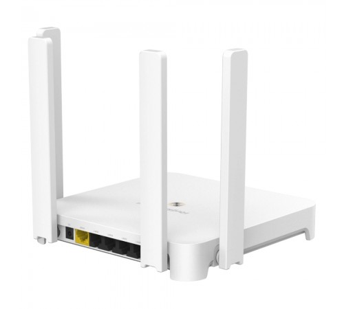 Бездротовий маршрутизатор Ruijie Reyee RG-EW1800GX PRO Бездротовий маршрутизатор Ruijie Reyee RG-EW1800GX PRO