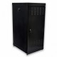 Шафа серверна CMS 28U 610 х 865 UA-MGSE2868MB посилена для мережевого обладнання