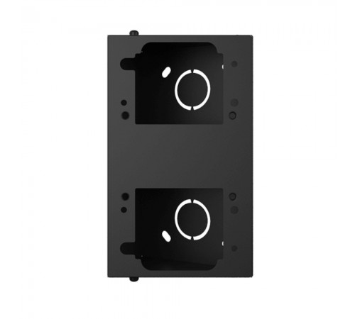 Кутовий поворотний кронштейн Akuvox R20A/E11 Rotatable Bracket Кутовий поворотний кронштейн Akuvox R20A/E11 Rotatable Bracket