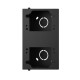 Кутовий поворотний кронштейн Akuvox R20A/E11 Rotatable Bracket