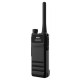 Портативна радіостанція HYTERA HP705 UHF 350-470 МГц, датчик падіння, 2400mAh(Li)