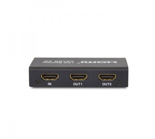 Розгалужувач ATIS HDMI1X2 Розгалужувач ATIS HDMI1X2