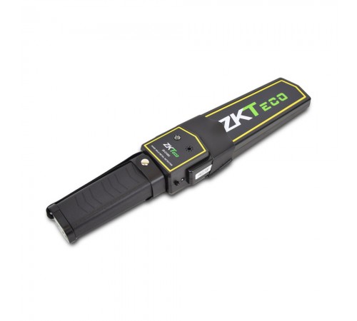 Ручний металодетектор ZKTeco ZK-D100S Ручний металодетектор ZKTeco ZK-D100S