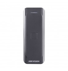 Зчитувач Hikvision DS-K1802E EM-Marine