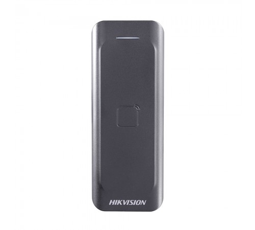 Зчитувач Hikvision DS-K1802E EM-Marine Зчитувач Hikvision DS-K1802E EM-Marine